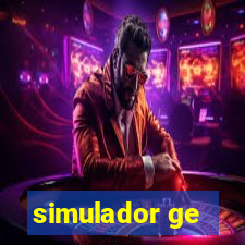 simulador ge